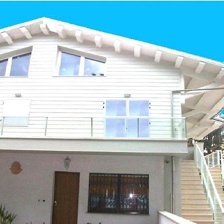 Holiday Home Michela Milano Marittima Værelse billede