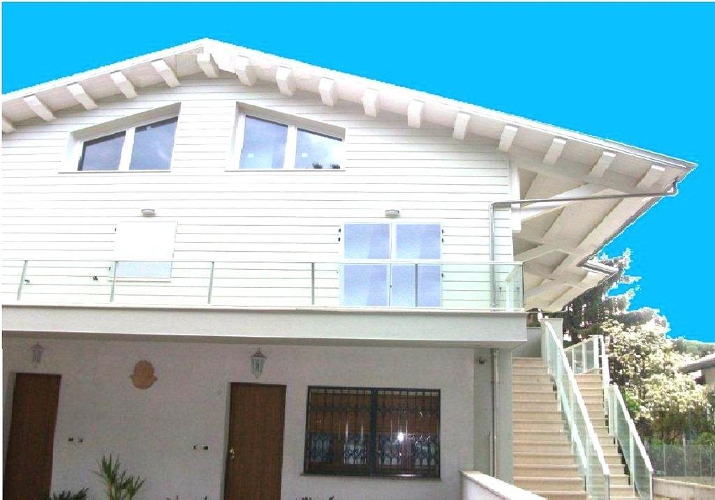 Holiday Home Michela Milano Marittima Værelse billede