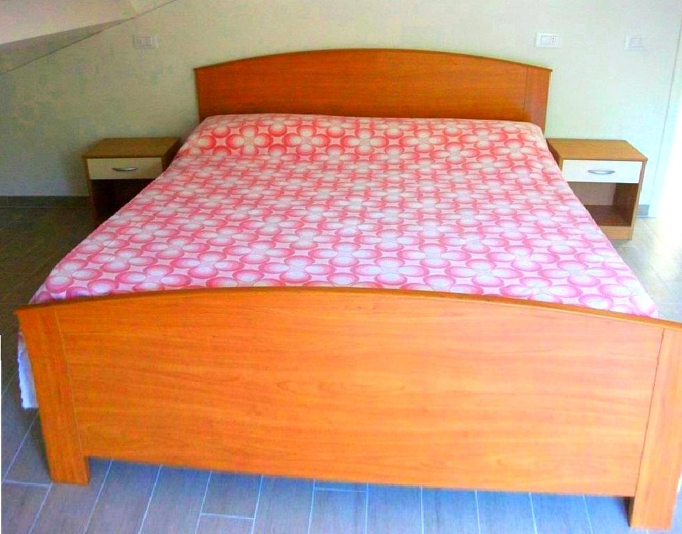 Holiday Home Michela Milano Marittima Værelse billede