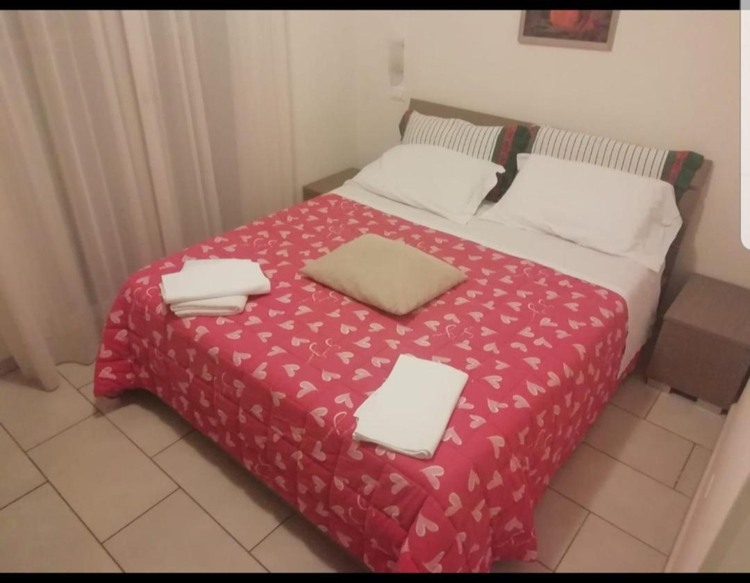 Holiday Home Michela Milano Marittima Eksteriør billede