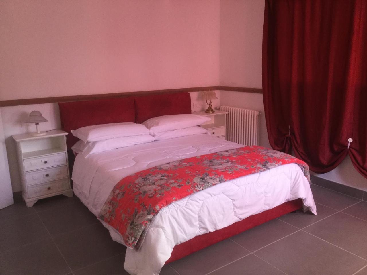 Holiday Home Michela Milano Marittima Eksteriør billede